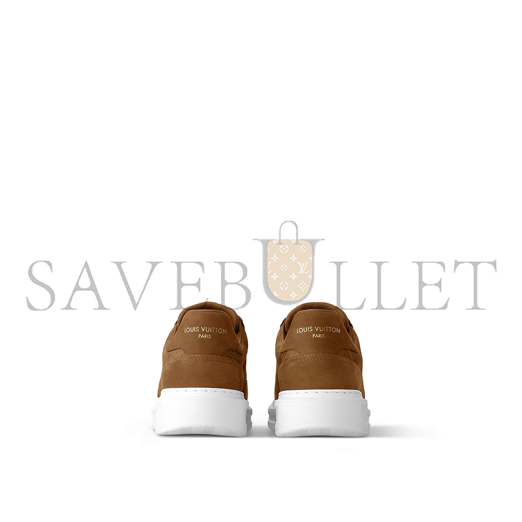 LOUIS VUITTON BEVERLY HILLS SNEAKER 1AC647 LOUIS VUITTON BEVERLY HILLS SNEAKER 1AC647